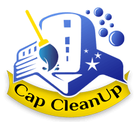 Cap CleanUp